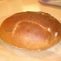 Caraway-Rye Bread 1 Lb (Oster Bread Machine)