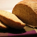 Caraway Seed Rye Bread