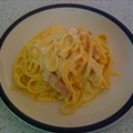 Carbonara Sauce