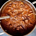 Carbonnade a la Flamande Carbonnade a la Flamande