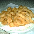 Carey's Beer Batter For Fish, Shrimp & Onion Rings