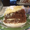 Carey's German Decadent Chocolate Cake