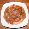 Caribbean Chicken