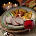 Caribbean Roast Pork