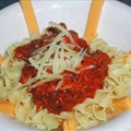 Carls Fresh Pasta Sauce