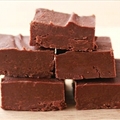Carnation Famous Fudge