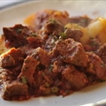 Carne Con Papa (Cuban Beef Stew)