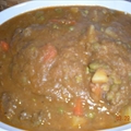 Carne Con Papas