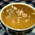 Carne De Puerco Con Chile Verde