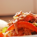 Carne Mechada