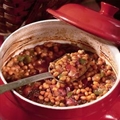 Carol Mayhoffer's Calico Beans