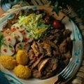 Carolina Barbecue