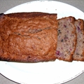 Carolina Strawberry Bread