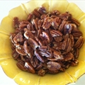 Caroline's Roasted Pecan Halves