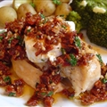 Carrabba's Chicken Bryan