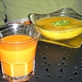 Carrot-Apple-Ginger Juice (Satin Skin Juice)