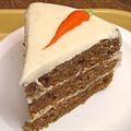 Best Ever Carrot Cake