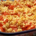 Carrot Casserole