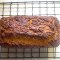 Carrot Gingerbread