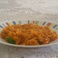 Carrot salad