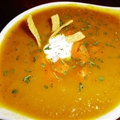 Carrot Soup