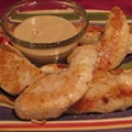 Cashew Dipping Sauce