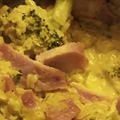 Casserole In The Cooker