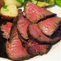 Cast Iron Skillet Steak