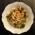 Catalina Cashew Stir Fry