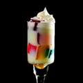 Cathedral Windows (gelatin Dessert)