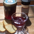Cat's Spiced Plum Jam