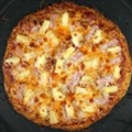 Cauliflower Crust Pizza