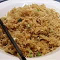 Cauliflower Fried Rice