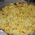 Cauliflower Pizza