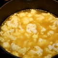 Cauliflower Soup