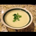 Cauliflower Soup