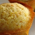 Caw's Cornbread Muffins