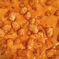CB's SouthWestern Style Tater Tot Casserole