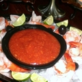 Ccheryl's Cocktail Sauce