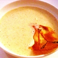 CCheryls Crockpot Potato Soup