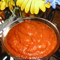 Cheryls Pizza Sauce