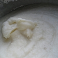 Celery Mashed Potatoes