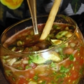 Ceviche - Shrimp
