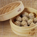 Cha Siu Bow (Steamed Barbecued Pork Buns)