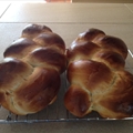 Challah (breadmaker)