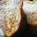 Challah French Toast