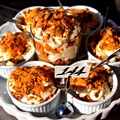 Chapman Butterfinger Dessert