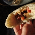 Char Siu Buns （中華まん）