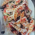 Chargrilled Chicken With Quinoa Salad