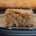 Charlotte's Coffee Cake
